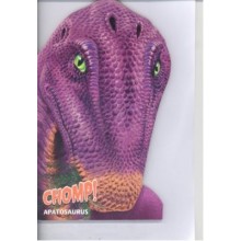 Şekilli Dinozorlar / Apatosaurus