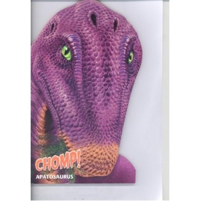 Şekilli Dinozorlar / Apatosaurus