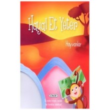 Hayal Et Yeter / Hayvanlar