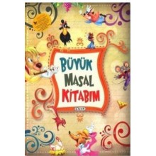 Büyük Masal Kitabım