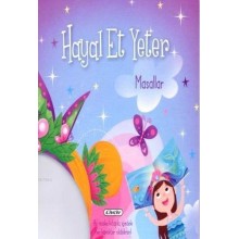Hayal Et Yeter / Masallar
