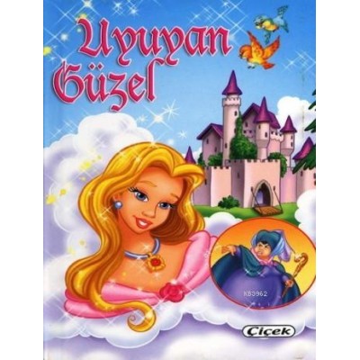 Küçük Klasikler Dizisi / Uyuyan Güzel