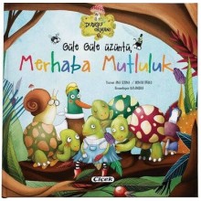 Güle Güle Üzüntü / Merhaba Mutluluk