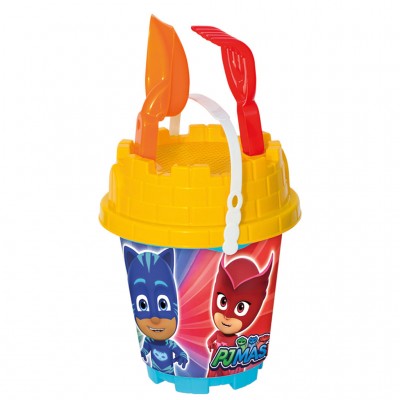 PjMasks Orta Kova Set