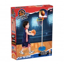 Küçük Ayaklı Basketbol Seti