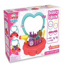 Candy & Ken Güzellik Salonu