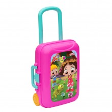 Niloya Çay Set Bavulum