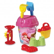 Disney Prenses Büyük Kova Set