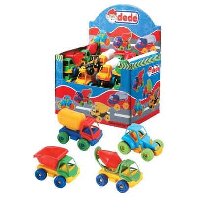 Cargo Stand Koli No 1