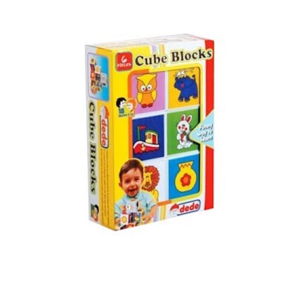 Resimli Küpler 6'lı