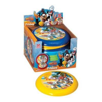 Looney Tunes Frizbi
