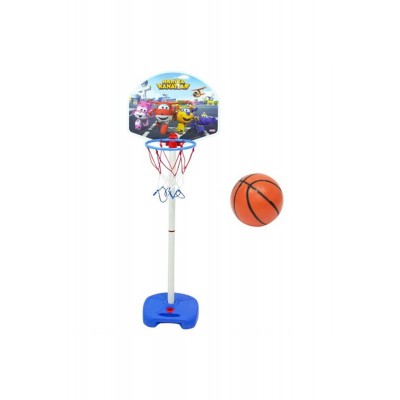 Harika Kanatlar Ayaklı Basketbol Seti