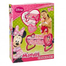 Mınnıe Mouse Beşik