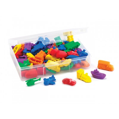 Taşıtlar Sayı Seti