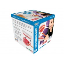 Diş Fırçalama Modeli