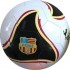 Deniz Sport - Dikişli Futbol Topu / FB-380