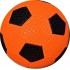 Deniz Sport - Dikişli Neon Futbol Topu / FB-600