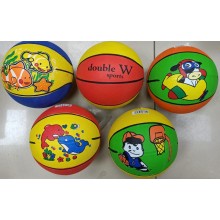Deniz Sport - 3 Numara Basketbol Topu / BS-530