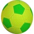 Deniz Sport - Dikişli Neon Futbol Topu / FB-600