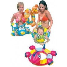 Hayvan Figürlü Simit-Köpek