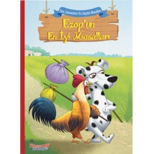 Ezop'un En İyi Masalları