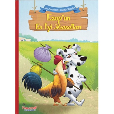 Ezop'un En İyi Masalları