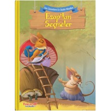 Ezop'tan Seçmeler