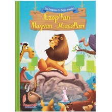 Ezop'tan Hayvan Masalları