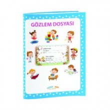 Gözlem Dosyası