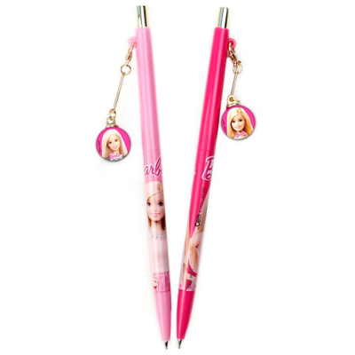 Barbie Versatil Kalem