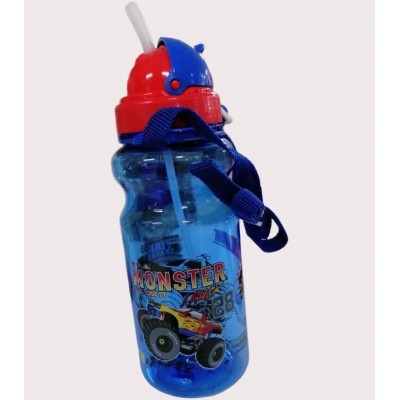 Dolphin Plastik Matara Erkek Model - Monster