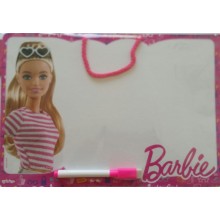 Barbie Yazı Tahtası