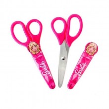 Barbie Korumalı Makas