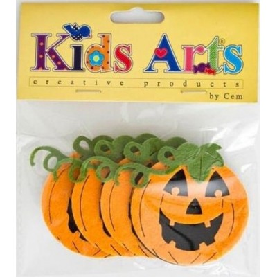 Dolphın Keçe Balkabağı