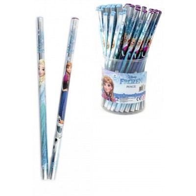 Dolphın Kurşun Kalem Frozen