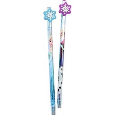 Dolphın Kurşun Kalem Frozen