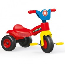 3 Tekerlekli Bisiklet