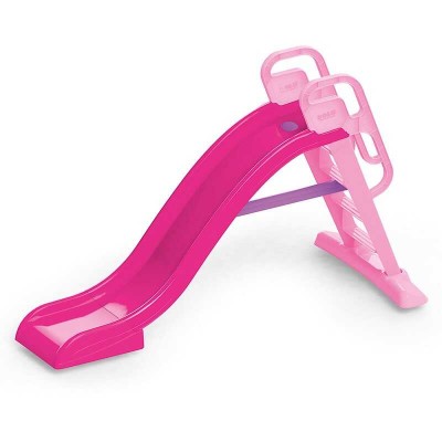 2 si Bir Arada Büyük Su Kaydırağı / Unicorn