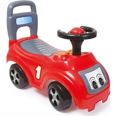 Bingit Araba Kırmızı