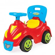 Smile 2 si 1 Arada İlk Arabam