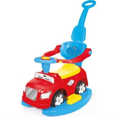 Step Araba 4 ü 1 Arada 