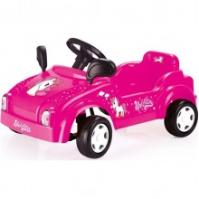 Unıcorn Smart Oto Pedallı