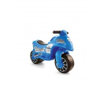 İlk Motorum Mavi