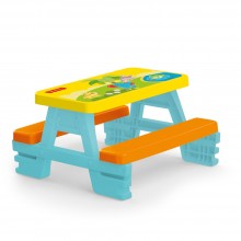 Fisher Price Piknik Masası