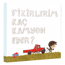 Fikirlerim Kaç Kamyon Eder?