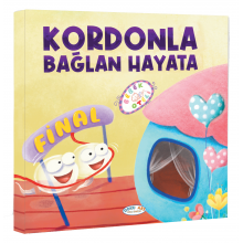 Kordonla Bağlan Hayata