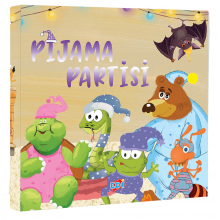 Pijama Partisi