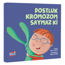 Dostluk Kromozom Saymaz ki?