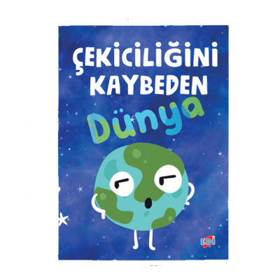 Çekiciliğini Kaybeden Dünya