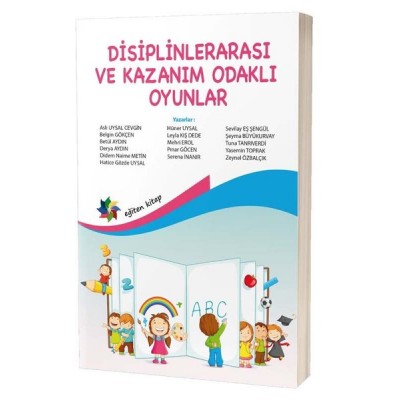 Disiplinlerarası ve Kazanım Odaklı Oyunlar